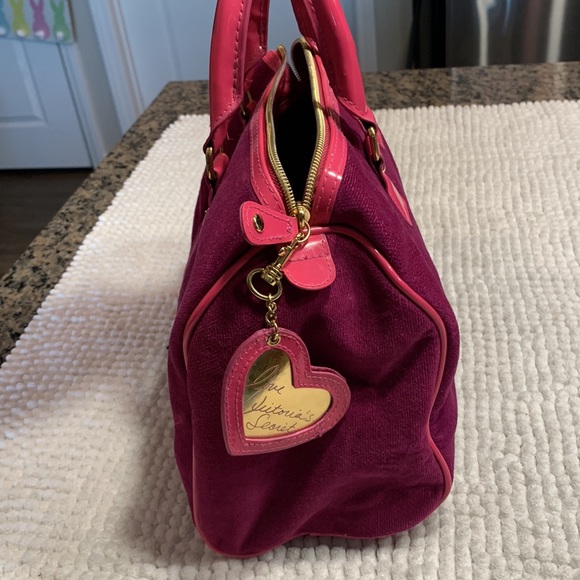 Pink Victoria Secret Bag #7000 Final Sale, Clearance, Last Price. - Picture 2 of 7